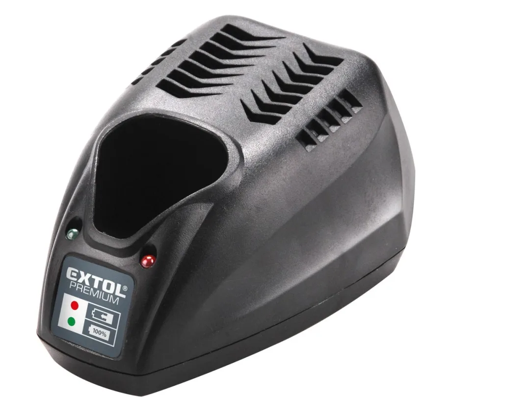 vrtací šroubovák aku, 12V Li-ion, 1500mAh a