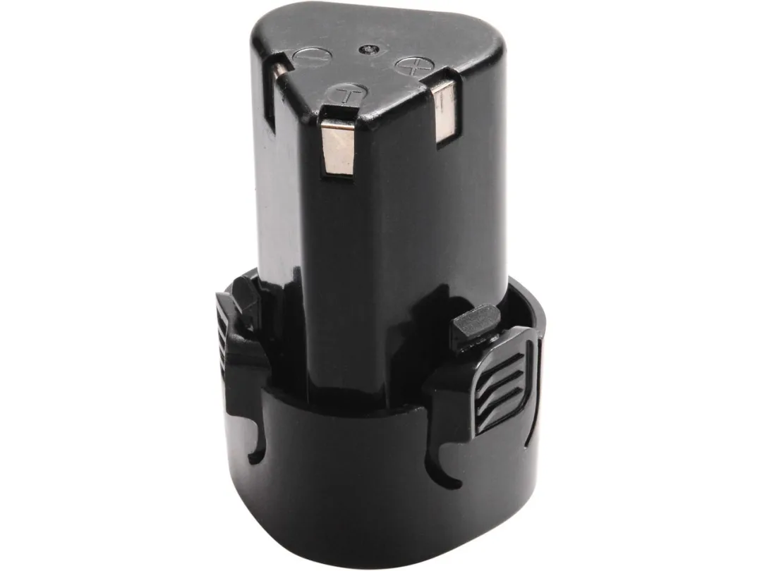 vrtací šroubovák aku, 12V Li-ion, 1500mAh b