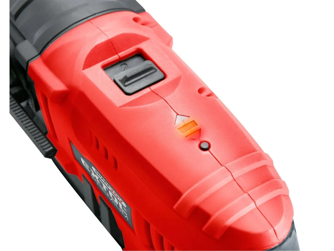 kladivo vrtací aku SHARE20V, SDS plus, 20V Li-ion, 2000mAh c
