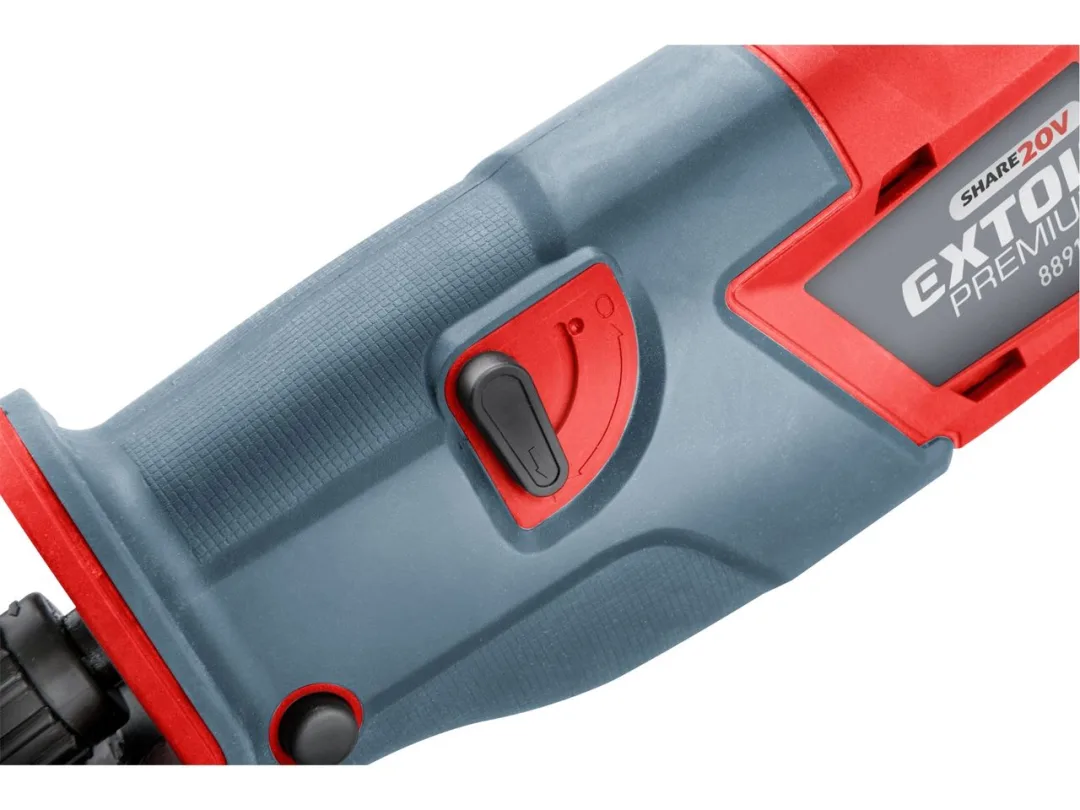 pila ocaska aku SHARE20V, 20V Li-ion, 2000mAh b