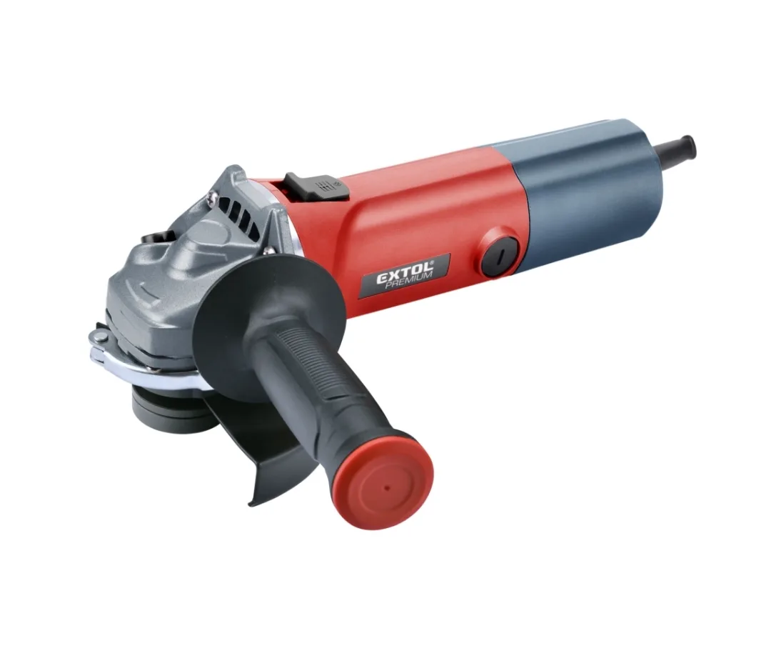 bruska úhlová s regulací rychlosti, 125mm, 850W bruska úhlová s regulací rychlosti, 125mm, 850W