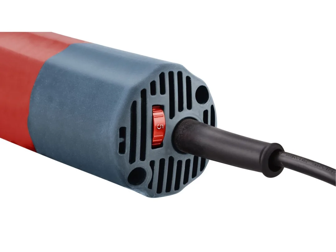 bruska úhlová s regulací rychlosti, 125mm, 850W b