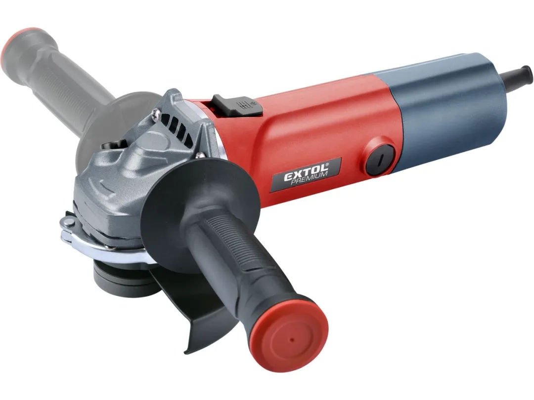 bruska úhlová s regulací rychlosti, 125mm, 850W c