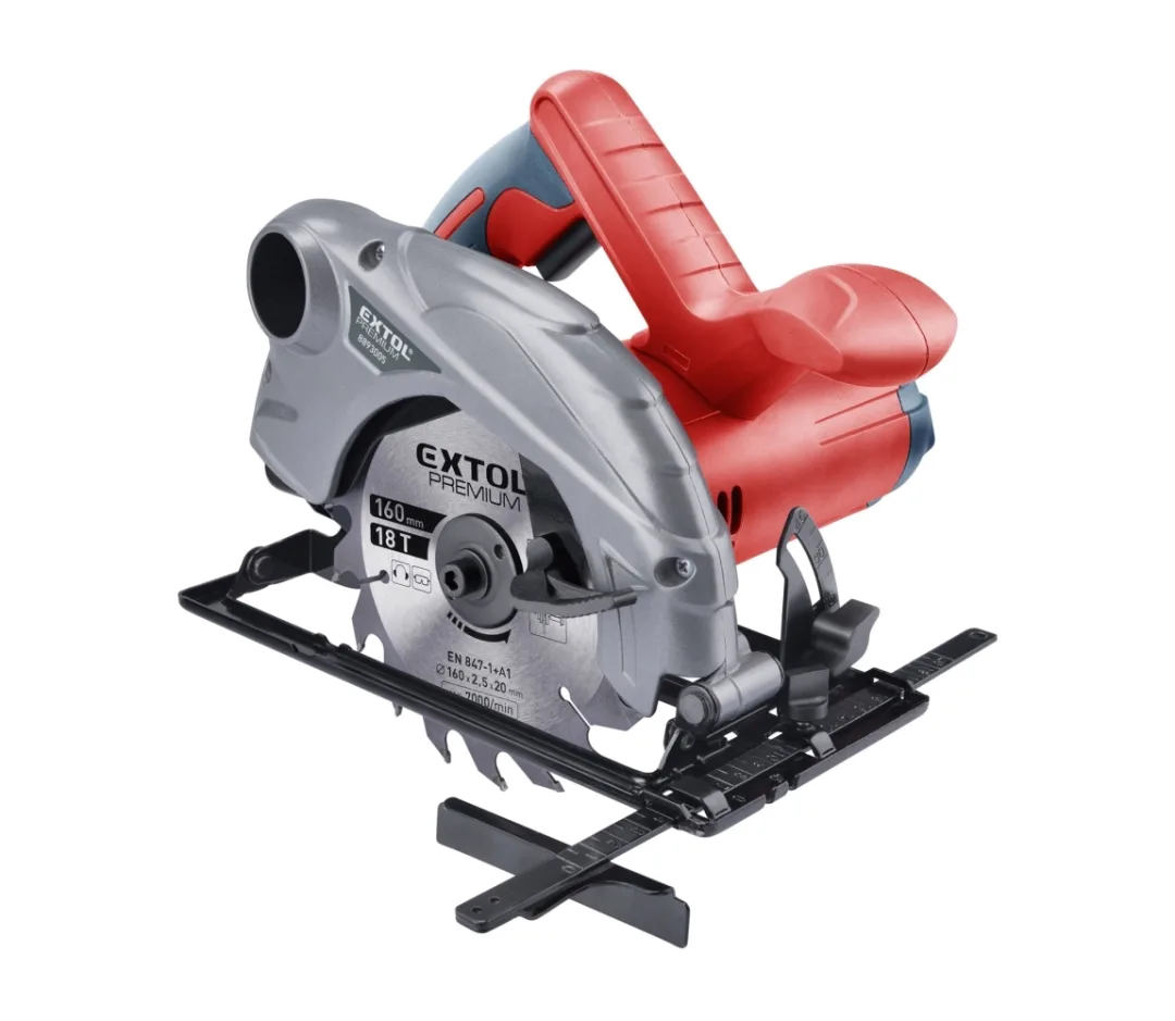 pila kotoučová, 160mm, 1200W pila kotoučová, 160mm, 1200W