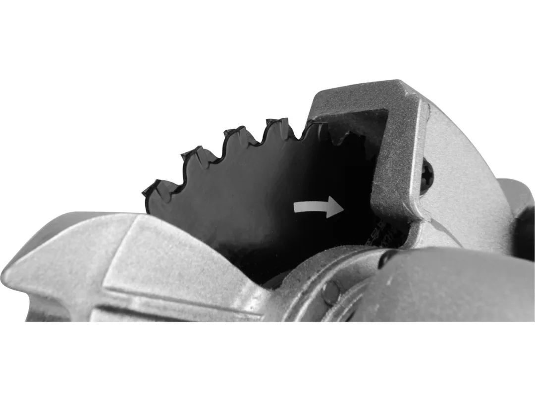 pila dvoukotoučová, 125mm, 900W c
