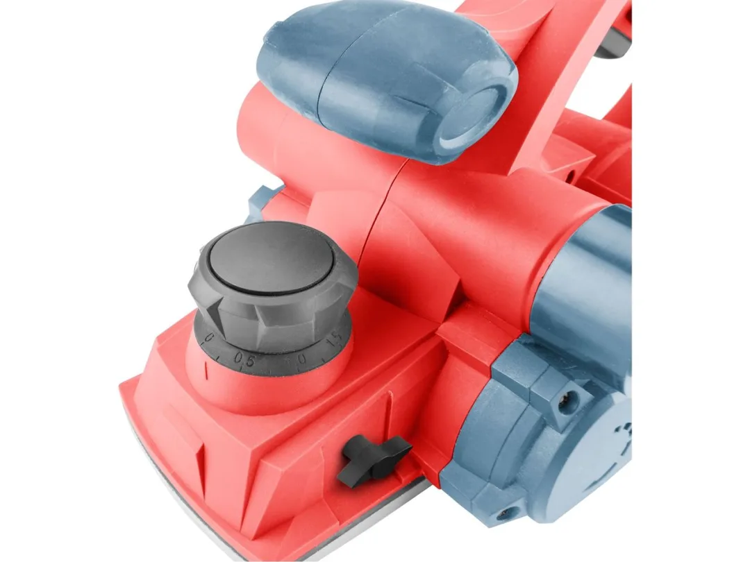 hoblík elektrický, 110mm, 1000W a