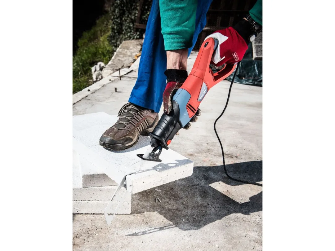 el.pila ocaska 650W RS 650 EXTOL PREMIUM f