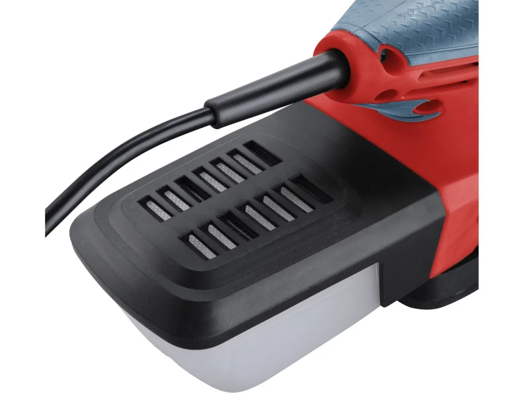 bruska vibrační 3v1, delta, 220W d