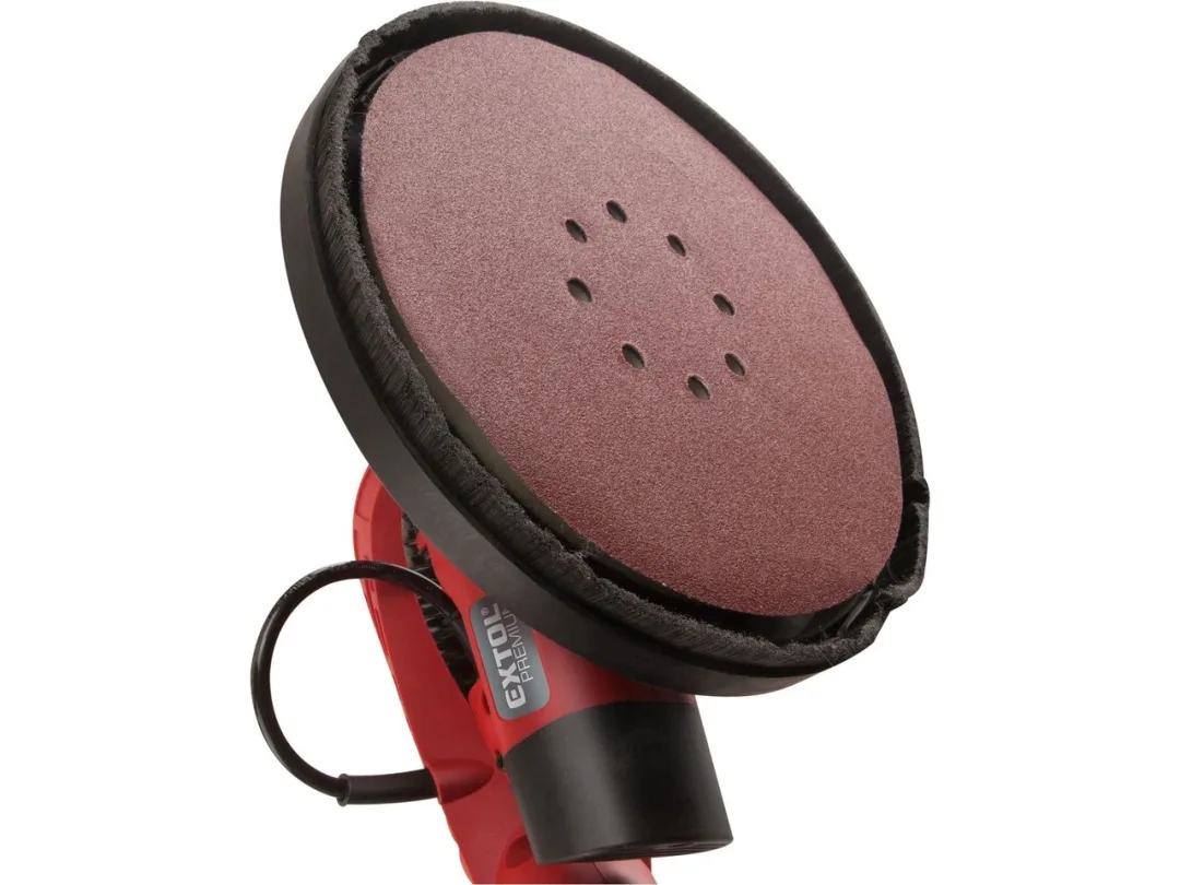 bruska na sádrokarton, 225mm, 600W a