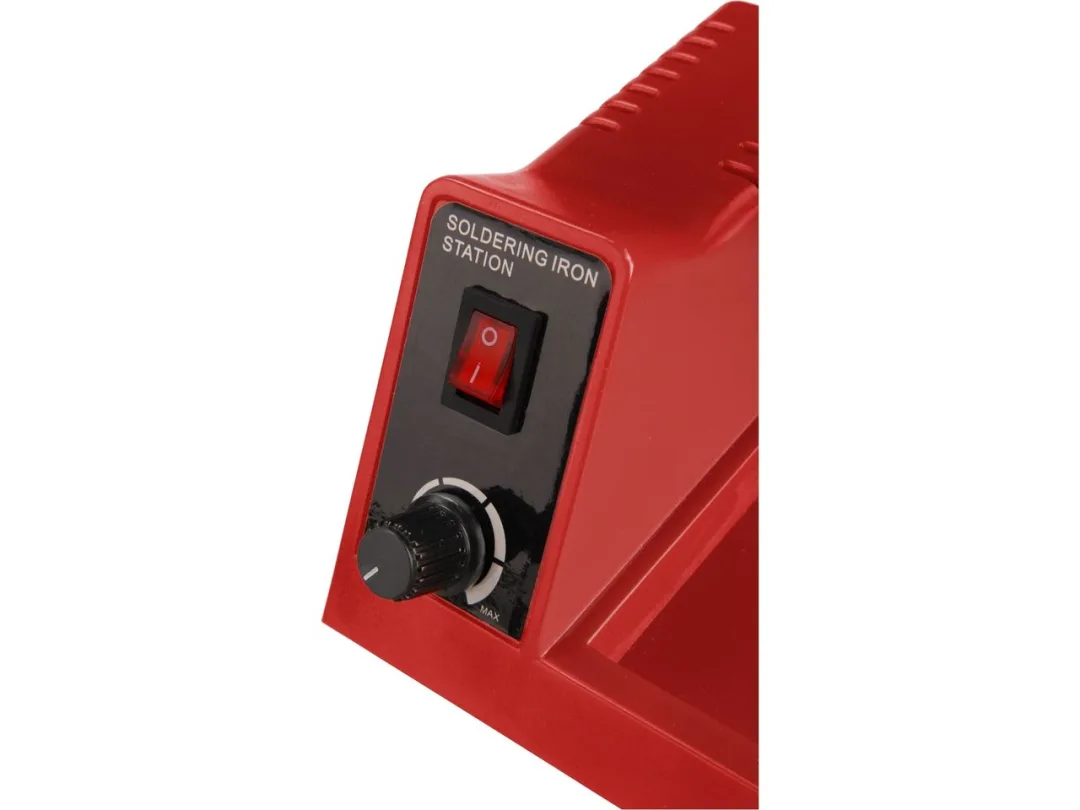 stanice pájecí s plynulou regulací teploty, 40W c