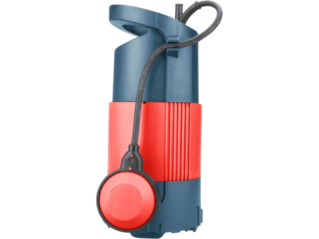 čerpadlo na znečištěnou vodu 3v1, 900W, 13000l/h c