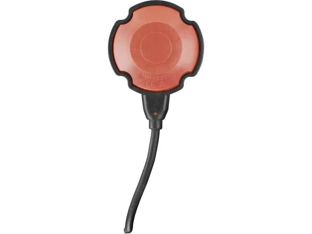 čerpadlo na znečištěnou vodu 3v1, 900W, 13000l/h g