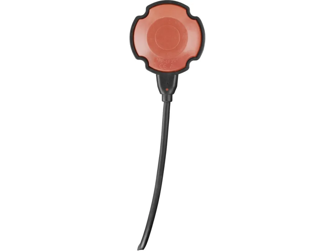 čerpadlo na znečištěnou vodu 3v1, 900W, 13000l/h h
