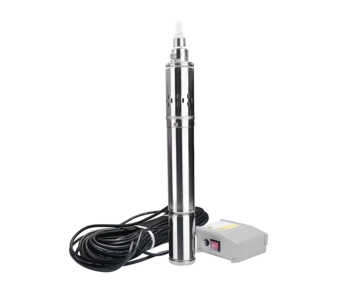 čerpadlo do vrtu, 370W, 72m, 1500l/h, 75mm, 1" čerpadlo do vrtu, 370W, 72m, 1500l/h, 75mm, 1"