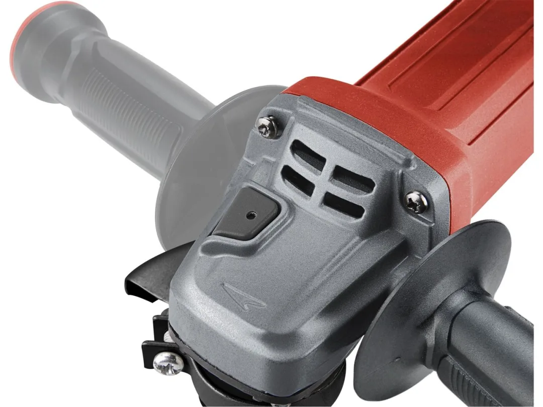 vrtačka aku, 12V Li-ion (2x) a bruska úhlová 125mm v plastovém boxu b