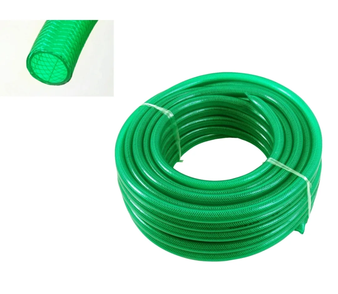 hadice zahradní průhledná GARDEN, 1", 25m, 320g/m hadice zahradní průhledná GARDEN, 1", 25m, 320g/m