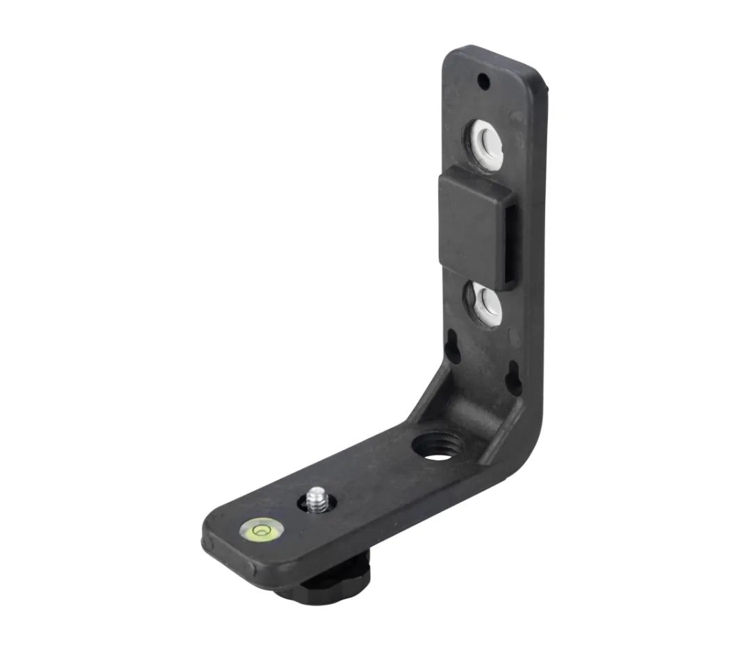 držák L-typ magnetický na laser/kameru, 1/4" šroub držák L-typ magnetický na laser/kameru, 1/4" šroub