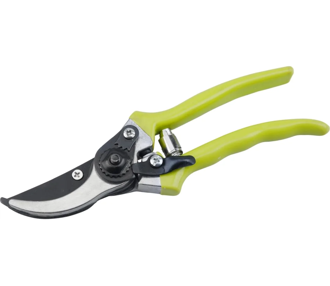 nůžky zahradnické HEAVY DUTY, 210mm nůžky zahradnické HEAVY DUTY, 210mm