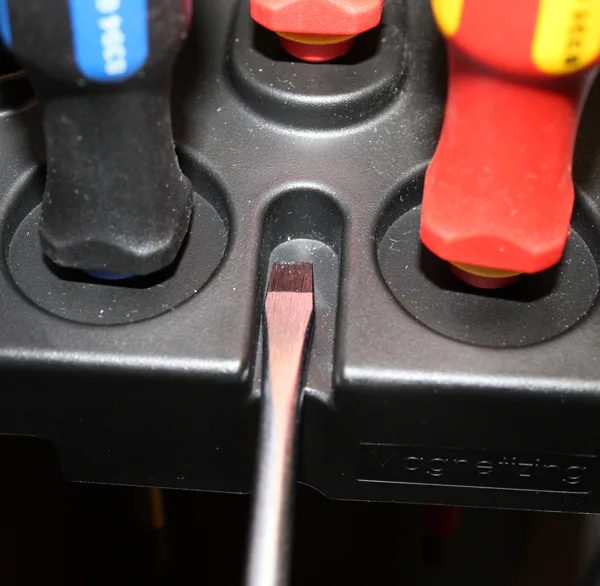 Držák s magnetizérem prázdný 8559 50 a