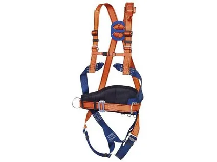 Bezpečnostní postroj P-50, vel. XL Bezpečnostní postroj P-50, vel. XL
