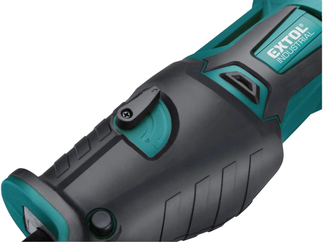 aku pila ocaska SHARE20V BRUSHLESS 20V Li-ion 2000mAh EXTOL INDUSTRIAL c