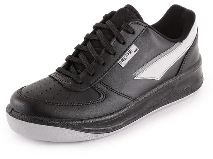 Obuv polobotka PRESTIGE, černá, vel. 35 Obuv polobotka PRESTIGE, černá, vel. 35