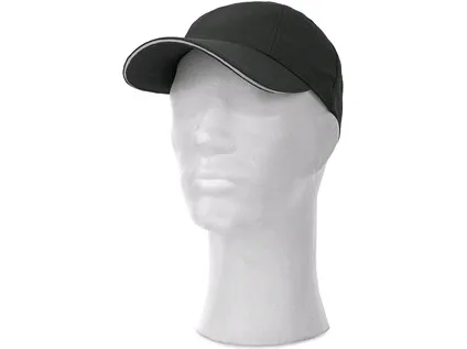 Kšiltovka CXS JACK, černá Kšiltovka CXS JACK, černá