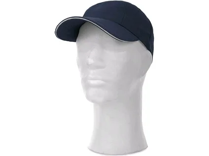 Kšiltovka CXS JACK, tmavě modrá Kšiltovka CXS JACK, tmavě modrá