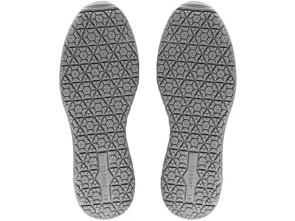 Obuv polobotka CXS SAFETY STEEL JOGGER S1, černá, vel. 38 a