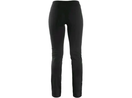 Kalhoty CXS IVA, dámské, černé, vel. 3XL Kalhoty CXS IVA, dámské, černé, vel. 3XL