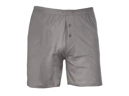 Pánské trenýrky BOXER, zinkové, vel. 3XL Pánské trenýrky BOXER, zinkové, vel. 3XL