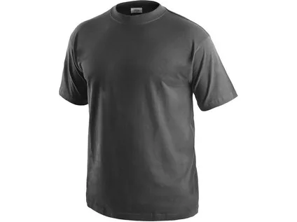 Tričko CXS DANIEL, krátký rukáv, zinková, vel. 3XL Tričko CXS DANIEL, krátký rukáv, zinková, vel. 3XL