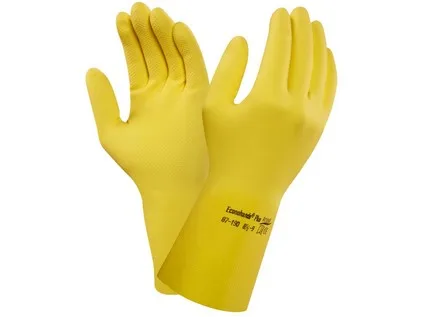 Povrstvené rukavice ANSELL ECONOHANDS PLUS, vel. 9 Povrstvené rukavice ANSELL ECONOHANDS PLUS, vel. 9