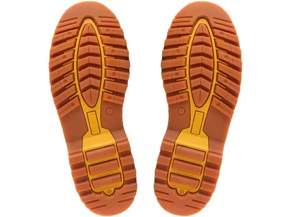 Obuv polobotka CXS ROAD BELMONT, písková, vel. 40 a