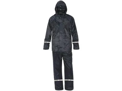 Voděodolný oblek CXS PROFI, modrý, vel. XL Voděodolný oblek CXS PROFI, modrý, vel. XL