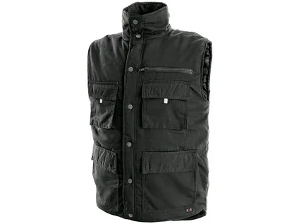 Vesta DENVER, zimní, černá, vel. XL Vesta DENVER, zimní, černá, vel. XL