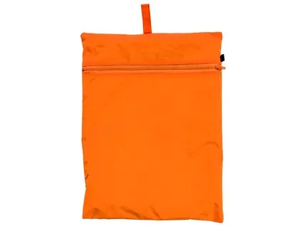 Plášť BATH, výstražný, oranžový, vel. M b