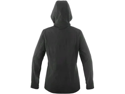 Bunda CXS DIGBY, dámská, černá, vel. XS a