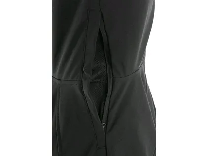 Bunda CXS DIGBY, dámská, černá, vel. L c