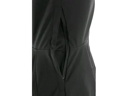 Bunda CXS LAVAL, pánská, černá, vel. 4XL b