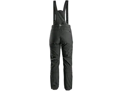 Kalhoty CXS TRENTON, zimní softshell, dámské, vel. 48 a