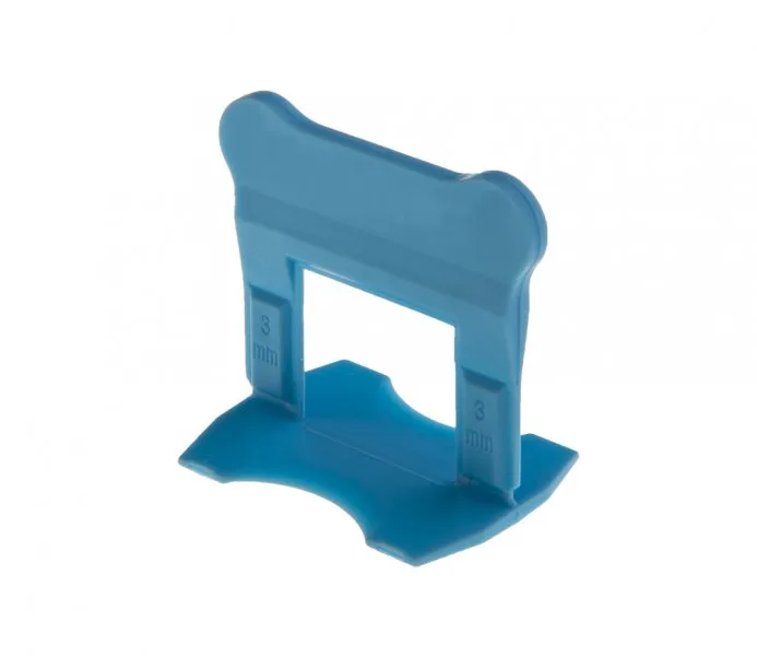 Distanční spony Smart Level 3mm, 100ks Distanční spony Smart Level 3mm, 100ks
