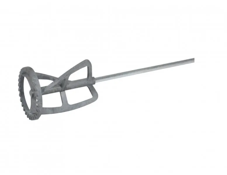 Míchadlo sklolam. 100x500mm 6hran 1216 Míchadlo sklolam. 100x500mm 6hran 1216