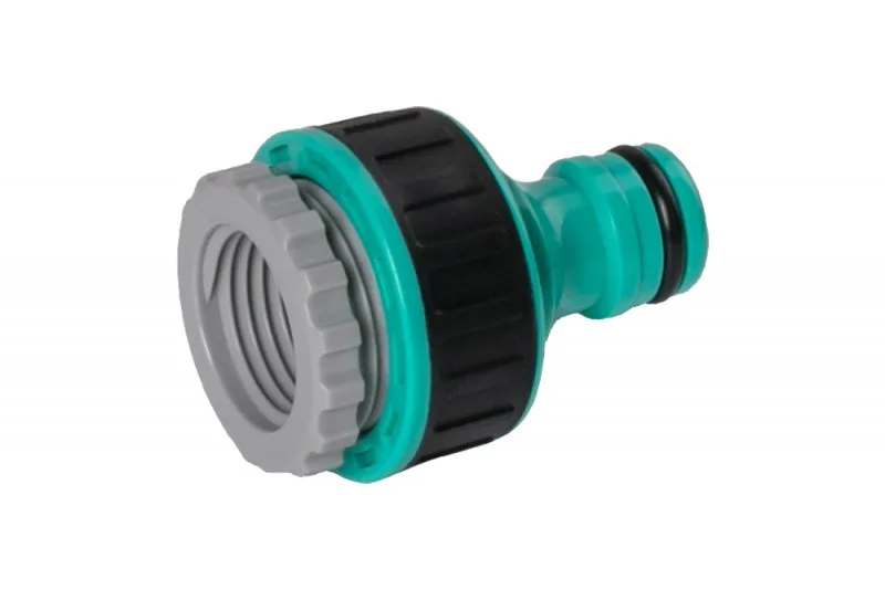 Adaptér FESTA AQUATIC 1/2" + 3/4" Adaptér FESTA AQUATIC 1/2" + 3/4"