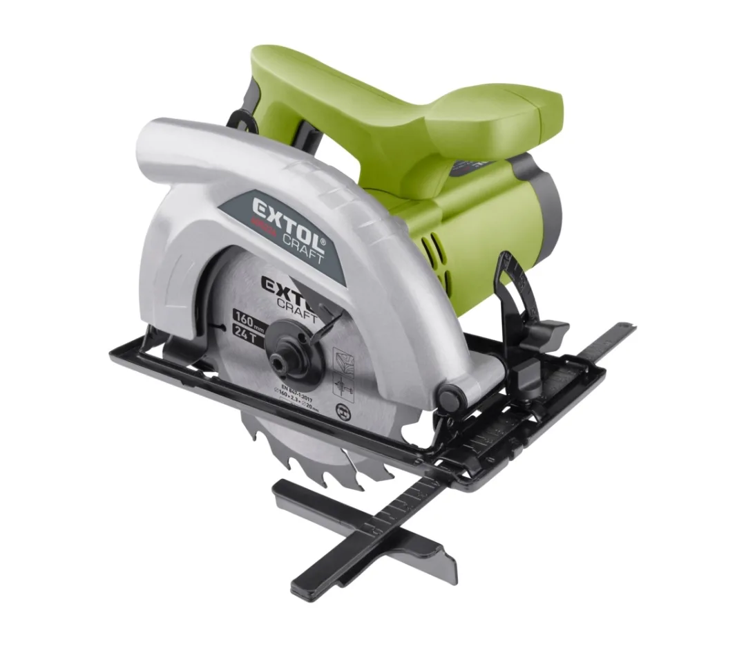 pila kotoučová, 160mm, 1200W pila kotoučová, 160mm, 1200W