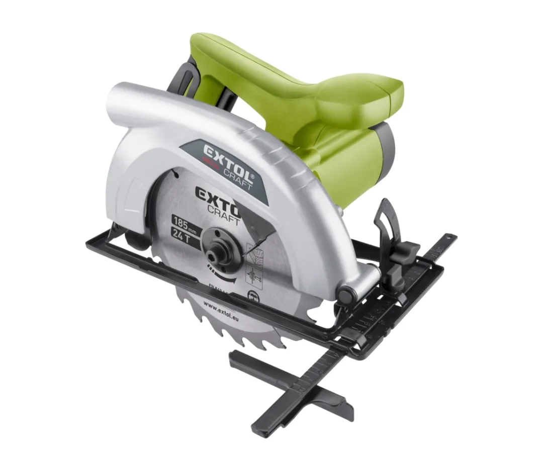 pila kotoučová, 185mm, 1200W pila kotoučová, 185mm, 1200W