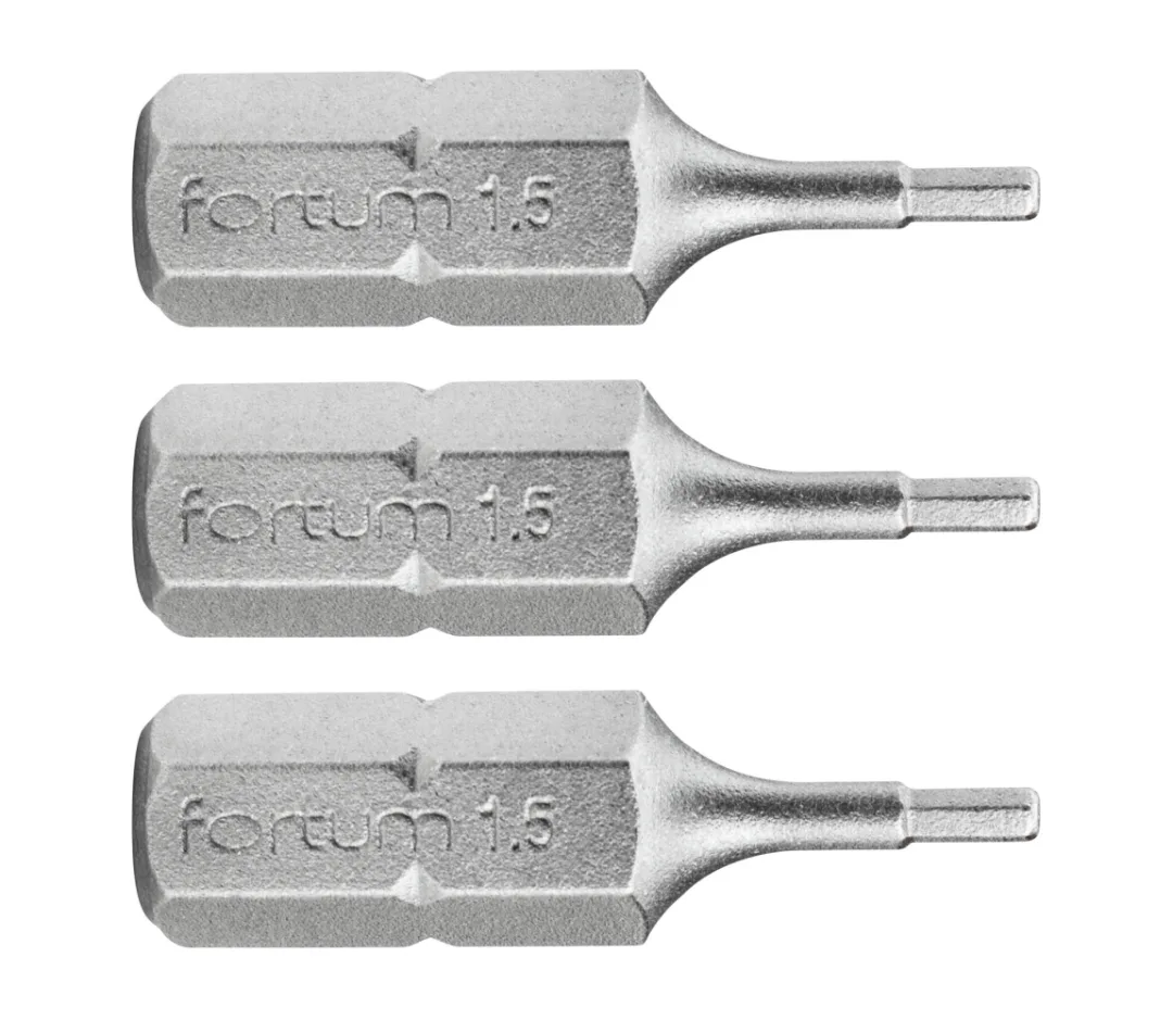 bit imbus sada 3ks, H 1,5x25mm, S2 bit imbus sada 3ks, H 1,5x25mm, S2