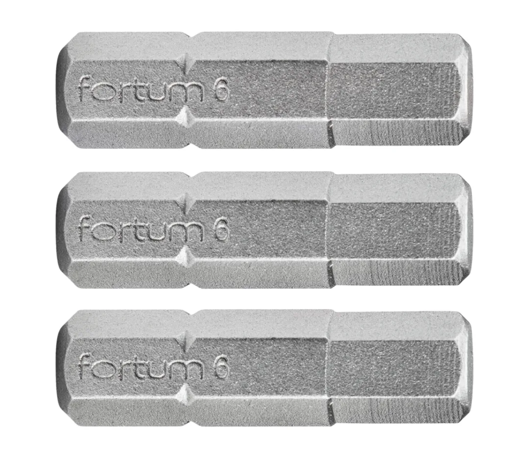 bit imbus sada 3ks, H 5x25mm, S2 bit imbus sada 3ks, H 5x25mm, S2
