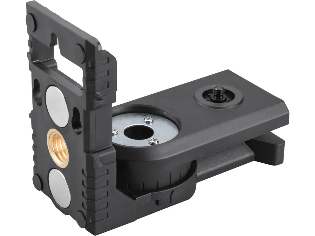 laser zelený 3D liniový, křížový samonivelační e