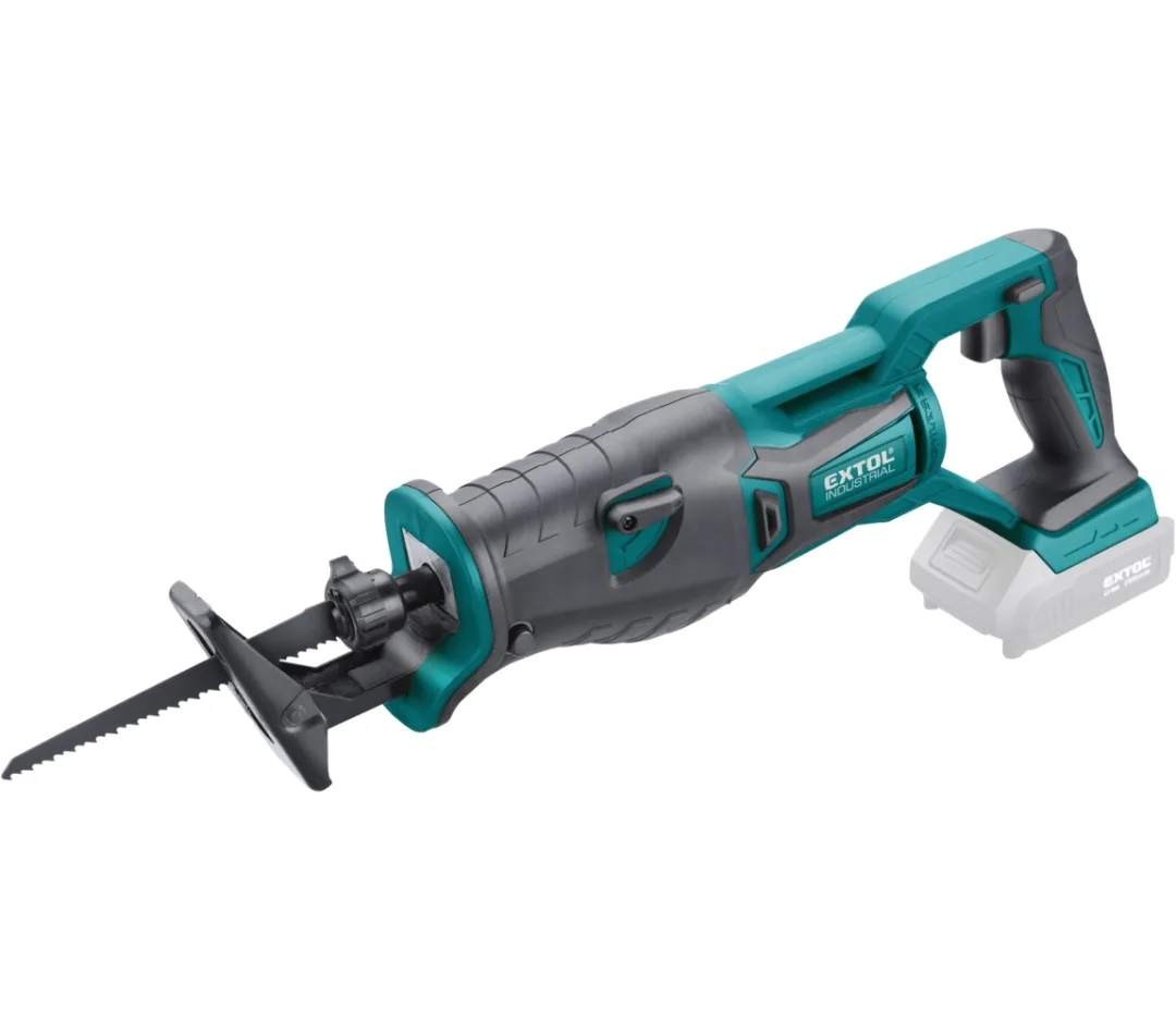 pila ocaska aku SHARE20V, BRUSHLESS, bez baterie a nabíječky pila ocaska aku SHARE20V, BRUSHLESS, bez baterie a nabíječky